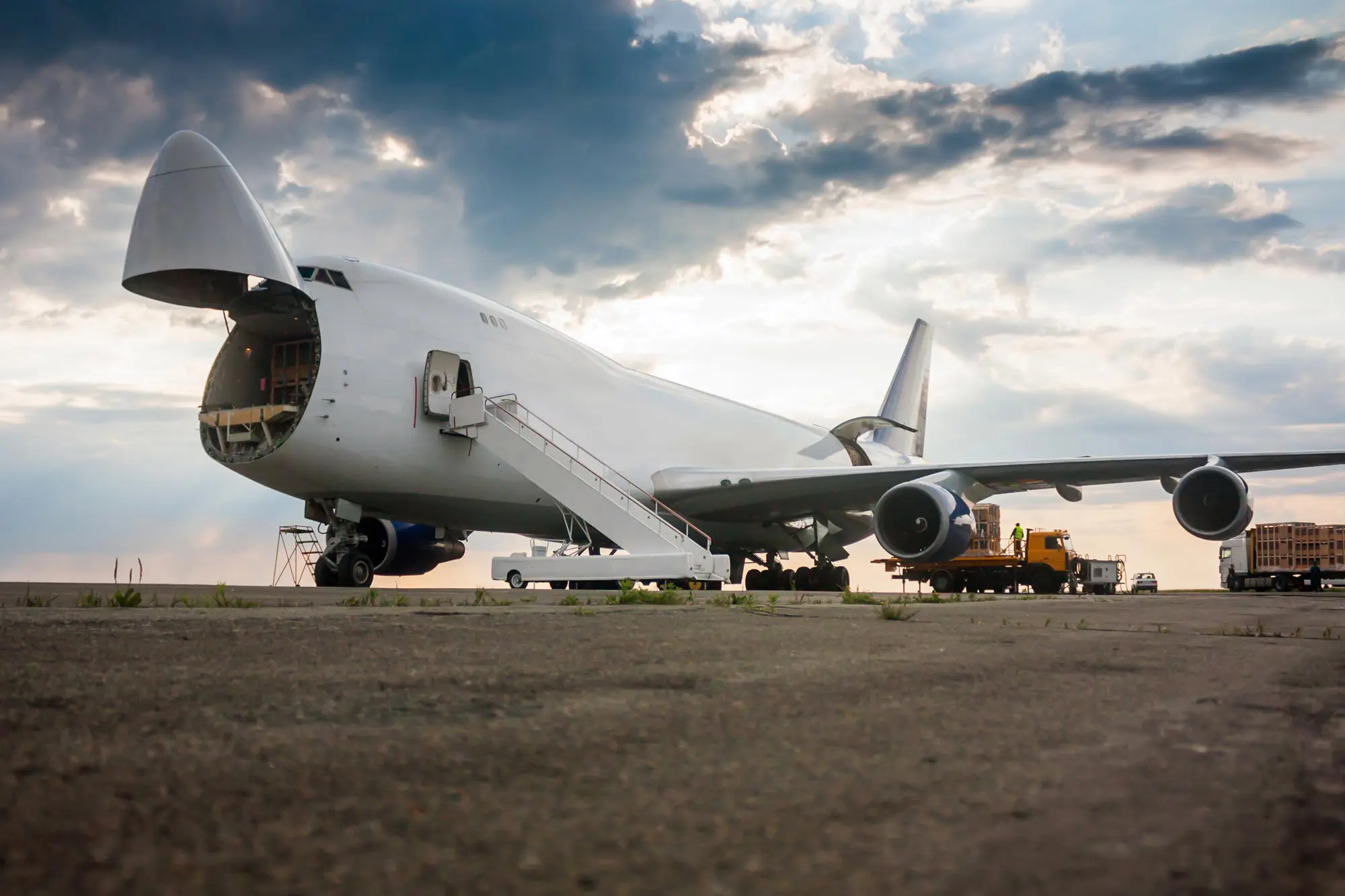 air-cargo